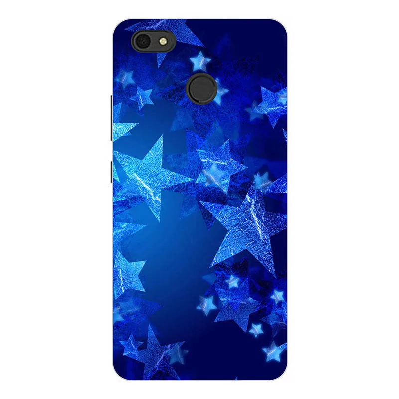 Мягкий силиконовый чехол из ТПУ для Tecno Spark Plus K9 с цветочным рисунком и единорогом