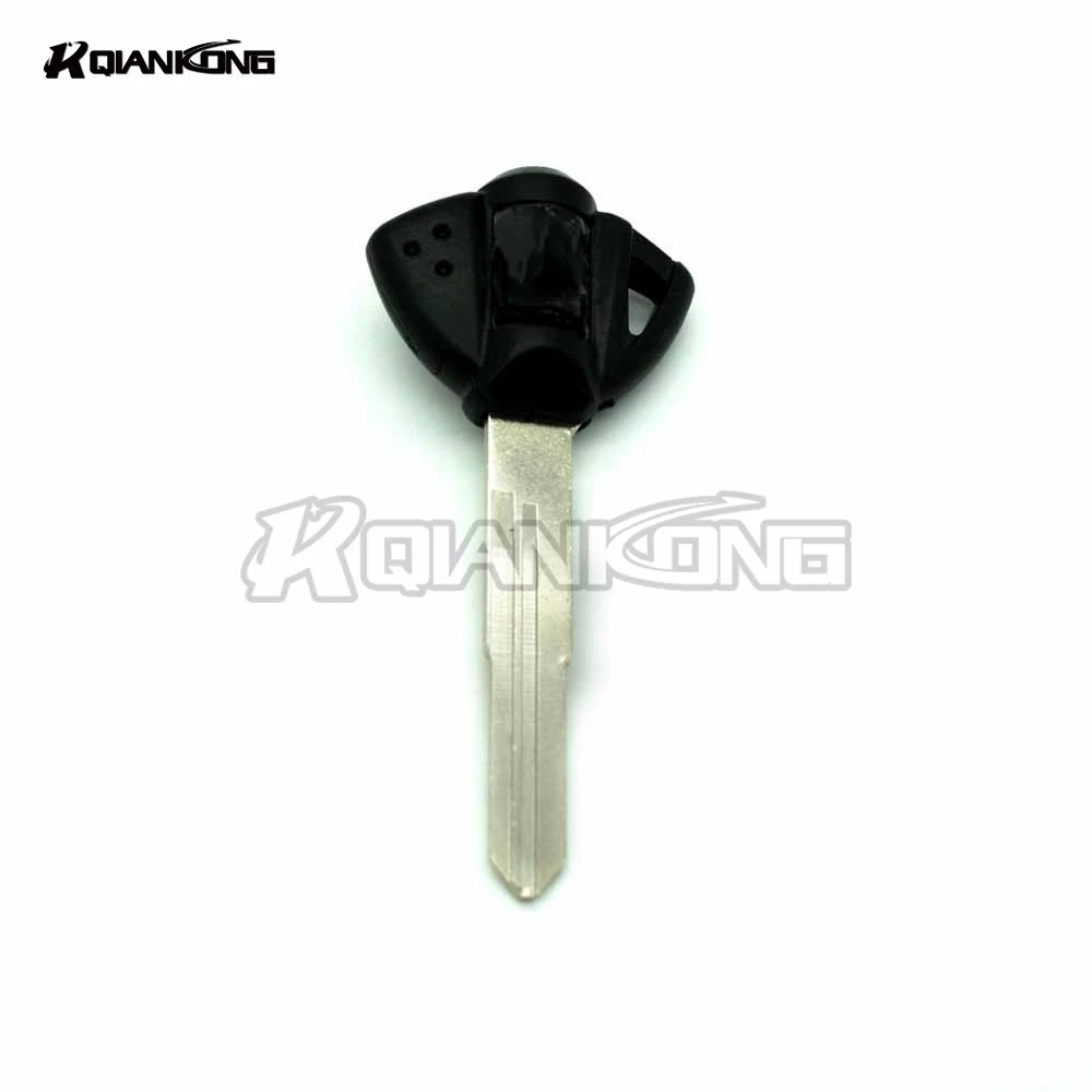 R QIANKONG для Suzuki GSX GSXR 400/600/750/1000/1300 BANDIT HUYABUSA люминесцентные ключи от мотоцикла кольца