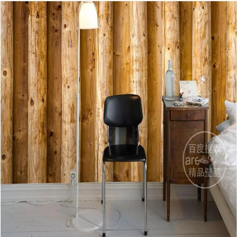 3d обои из дерева ретро нетканые обои|wood wall murals|mural wallpaperwall mural wallpaper |