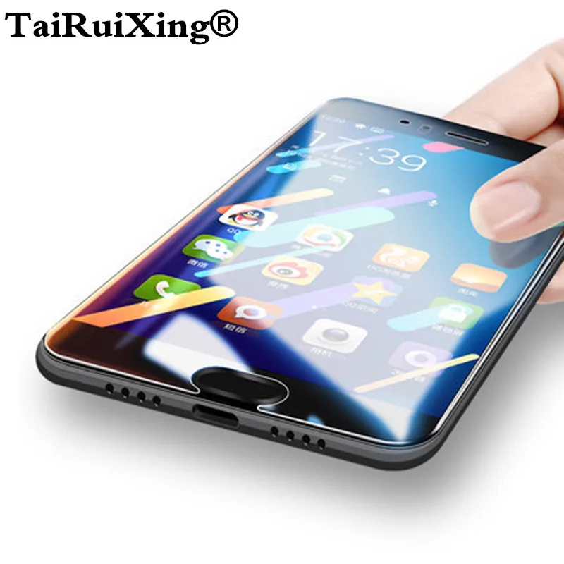 2.5D 0 26 мм 9H Закаленное стекло протектор экрана для Xiaomi Redmi 3 3S 3X 4 4A 4X Pro 5A Note X
