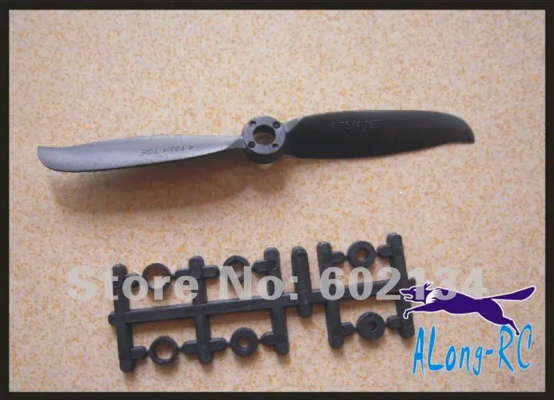 Бесплатная доставка радиоуправляемая модель для Хобби Самолет запасная часть 5