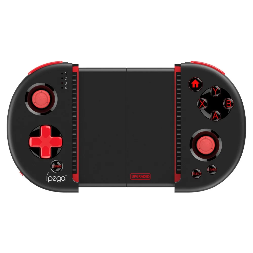 IPEGA PG-9087 9087S Bluetooth Android беспроводной игровой контроллер геймпад ПК Джойстик для паба/ножи/правила выживания
