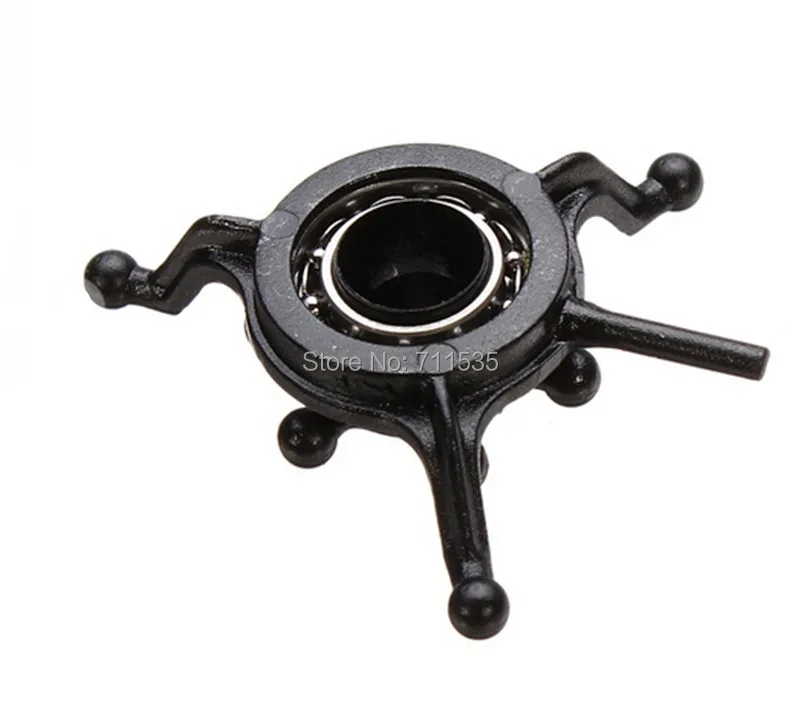 WLToys V931 008 Swashplate запасные части для WLtoys 6 канальный Радиоуправляемый вертолет|spare