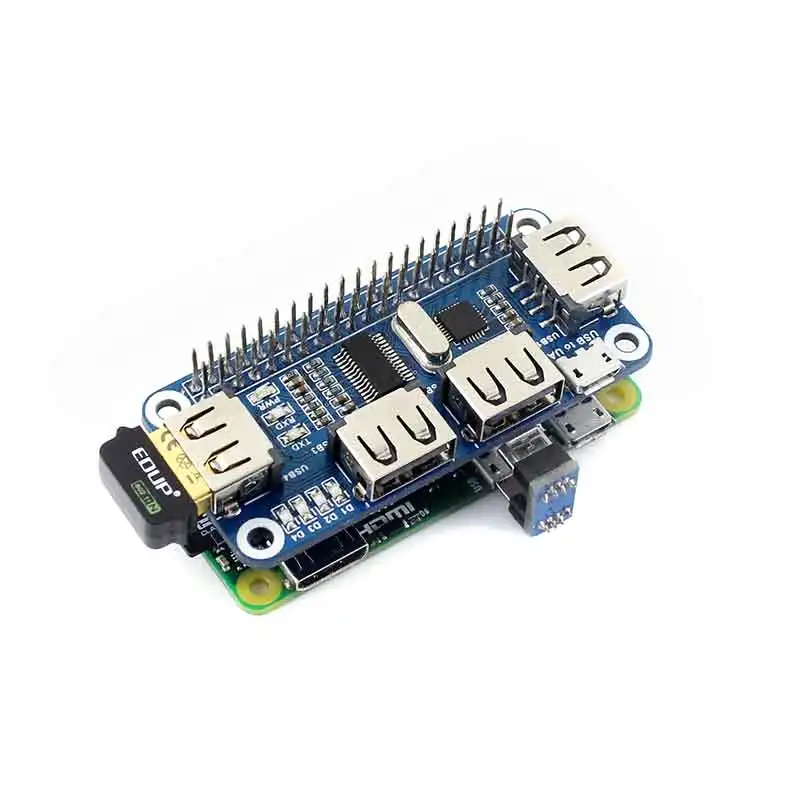 Usb-концентратор Raspberry Pi UART для USB | Компьютеры и офис