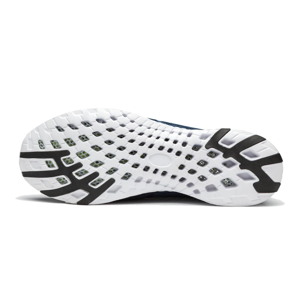 Tianyuqi Новый Для мужчин повседневная обувь летние Обувь с дышащей сеткой удобные