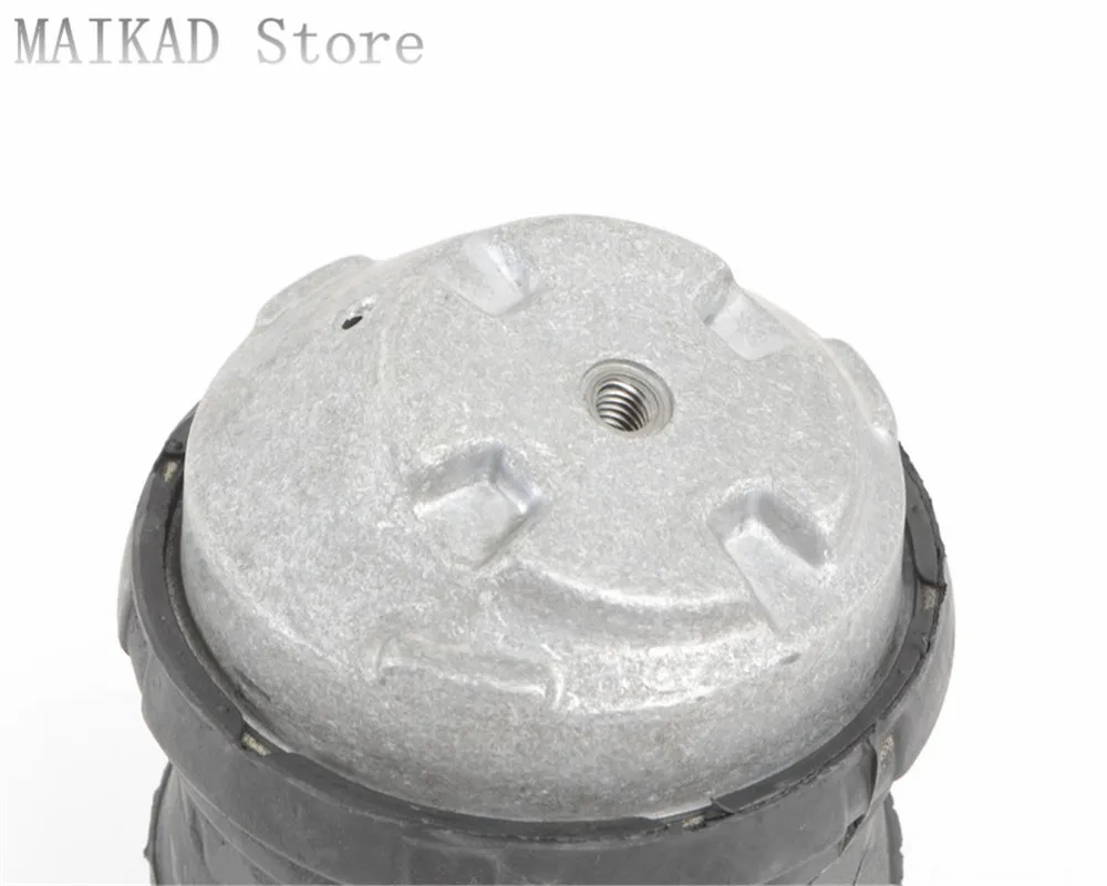 Резиновое Крепление двигателя для Mercedes Benz W202 C180 C200 C220 C240 C280 C230 C250 A2022401717|Вал