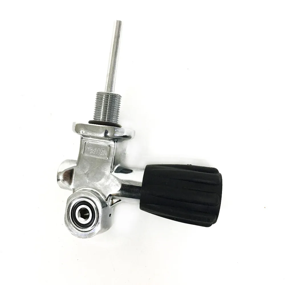 AC951 Acecare 30 мпа 4500 фунт силы/кв. Дюйм клапан высокого давления PCP резьба M18 * 1 5 для