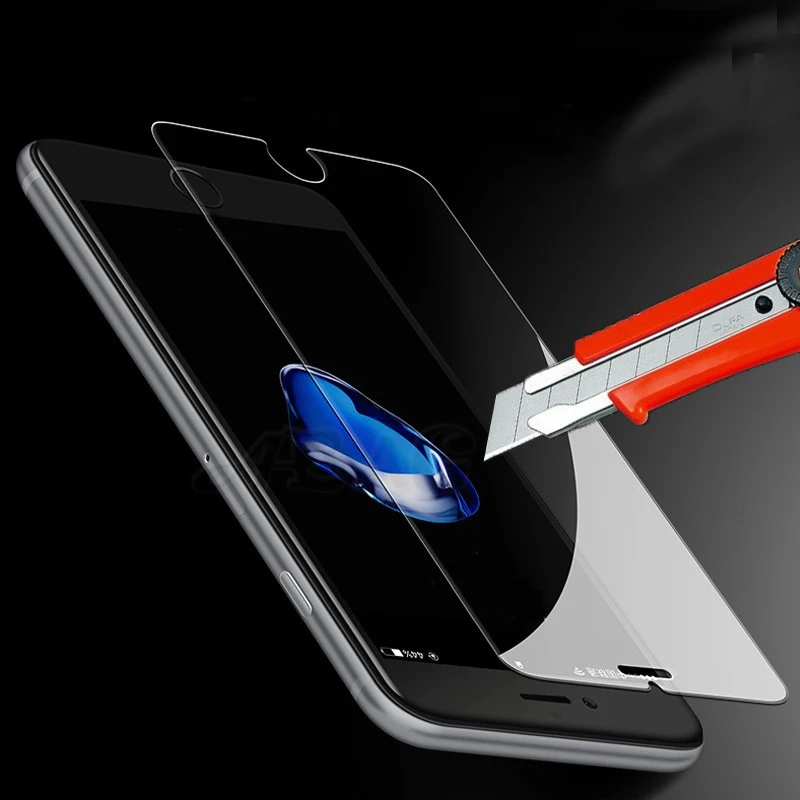 Защитная пленка из закаленного стекла для iphone 6 экрана закаленное защитное