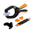 Набор инструментов JAKEMY для ремонта смартфона, ЖК-экрана