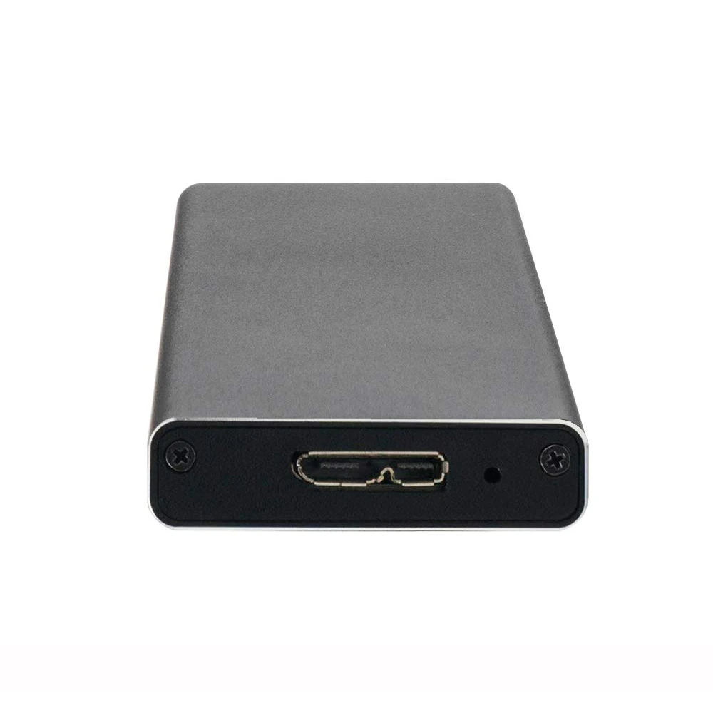 PCIe SSD Enclosure For MacBook Air 2010 2011 USB 3.0 to A1369 A1370 External SSD Case For MC503 MC505 MC506 MC965 MC968 MC969