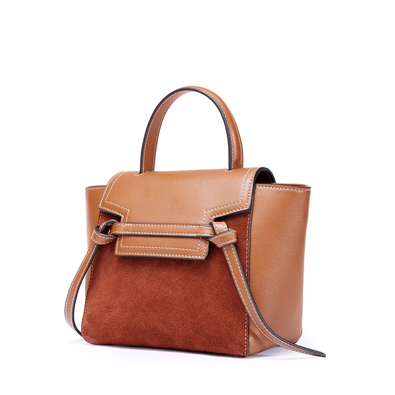 Go Meetting пояса из натуральной кожи роскошные сумки для женщин Сумка Дамы crossbody