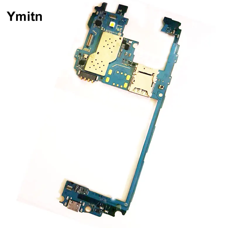 Ymitn хорошо работает разблокирована с чипами материнская плата для samsung Galaxy J5 J500F материнская плата Европейская версия материнских плат