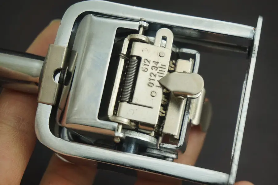 Лучшая самонастраивающаяся 5 значная шапочка штамповочная Автоматическая