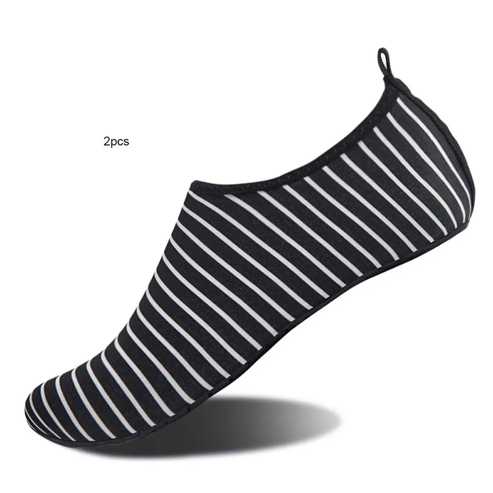 

Outdoor Water Shoes Men Women Yoga Shoes Barefoot Aqua Shoes Socks Quick-Dry Swim Surfing Beach Shoes
