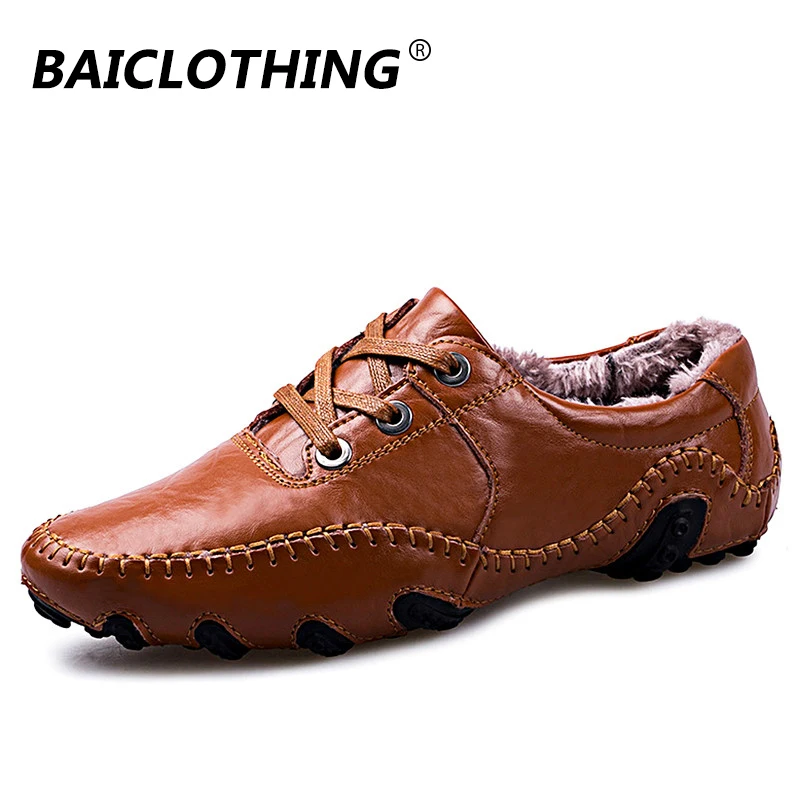 Shoes Man Italian Mens Genuine Leather Dress 2019 Wedding Cie Men Loafers Formal Comfortable Business | Обувь