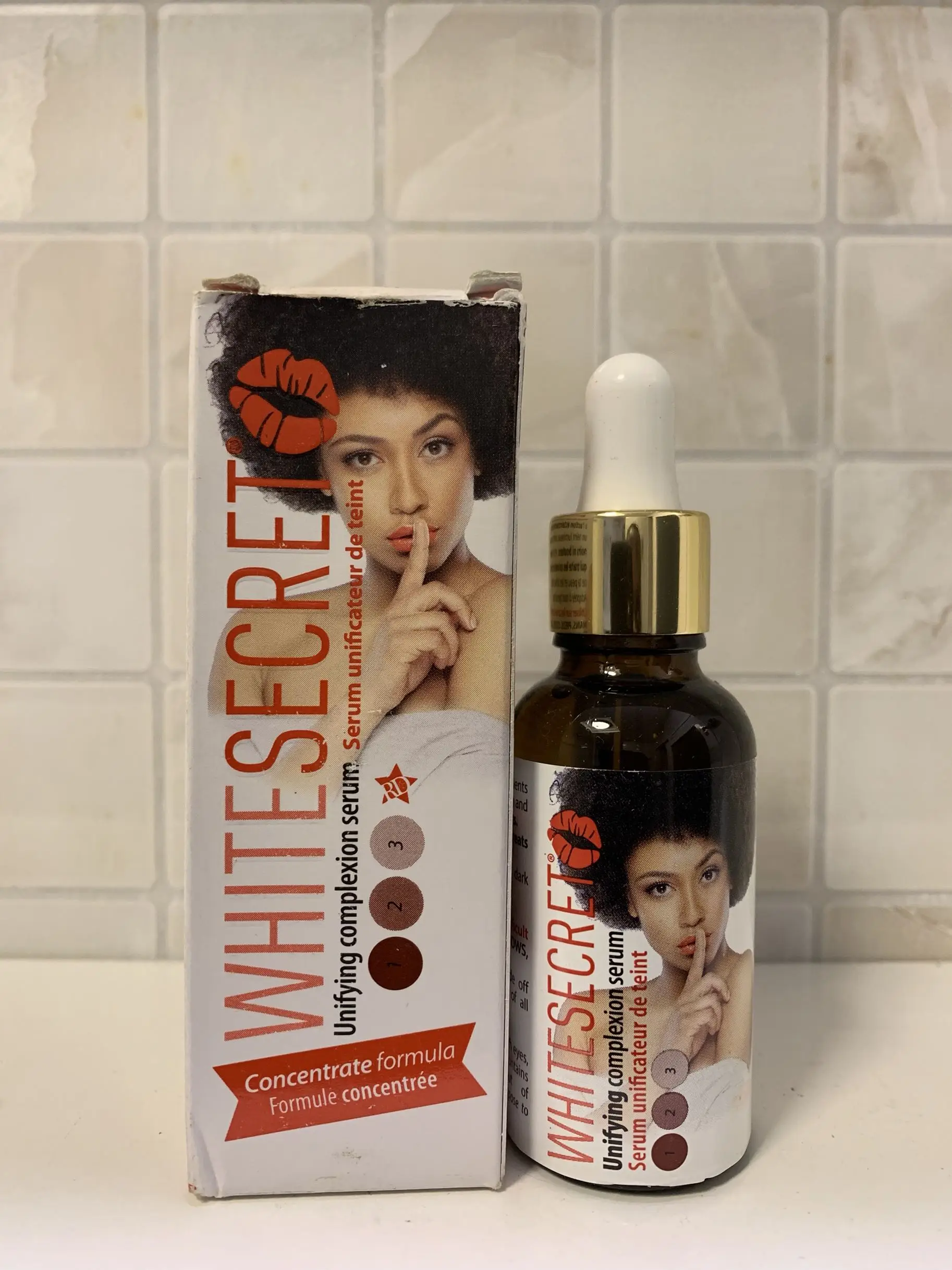 Белая секретная Зажигалка Сыворотка для лица 30mml|essence|essence oilessence hair |