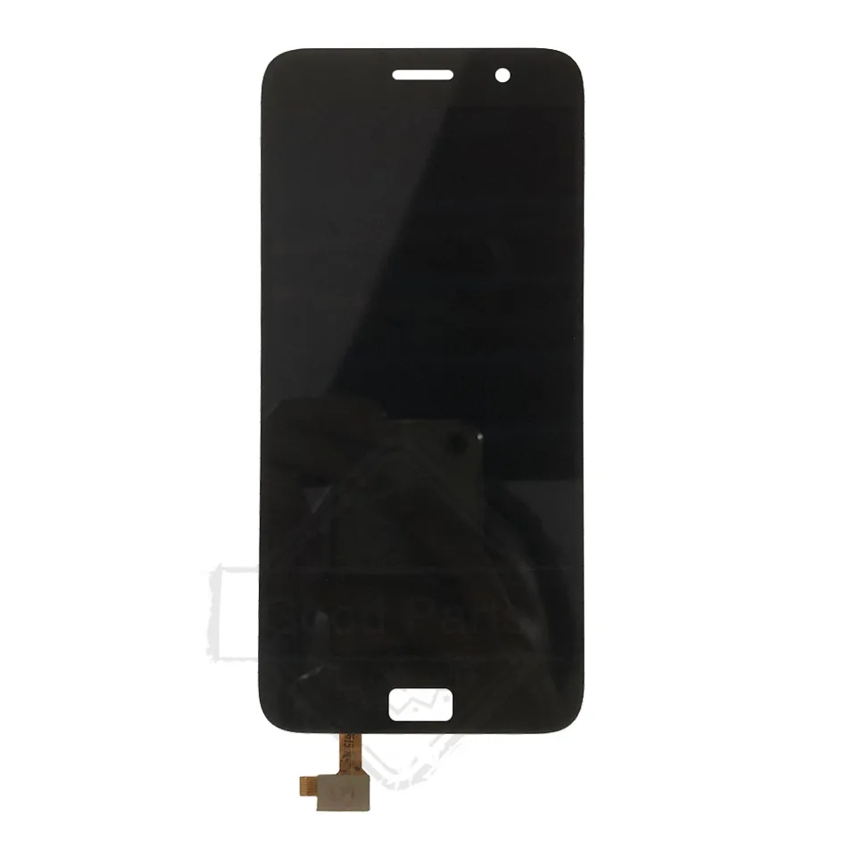 1920x1080 ЖК-дисплей для Замены сенсорного экрана LENOVO ZUK Z1 5.5 IPS Z1221