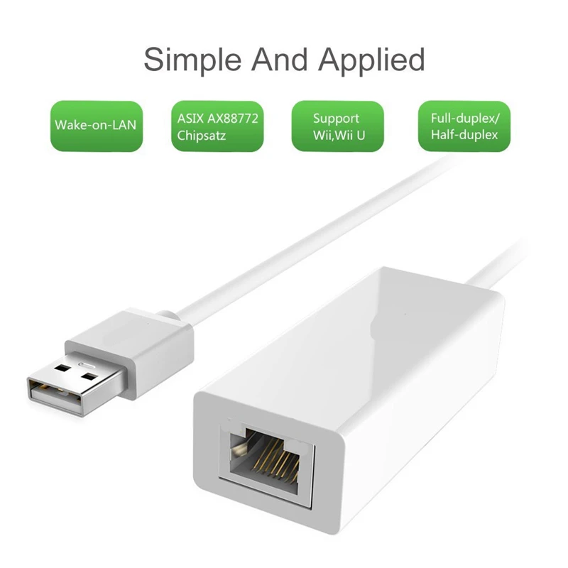 USB Ethernet адаптер сетевая карта к RJ45 Lan для Windows 7 8 10 XP RD9700 Vista Rj 45 адаптер|network card usb|usb to