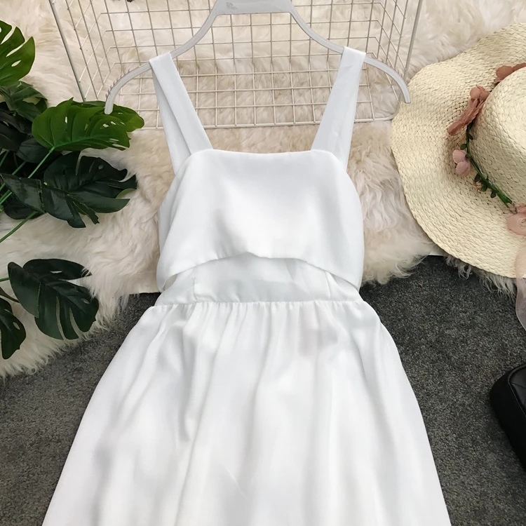 Женское платье с открытой спиной кружевной тонкий галстук бабочка 2019|Женские