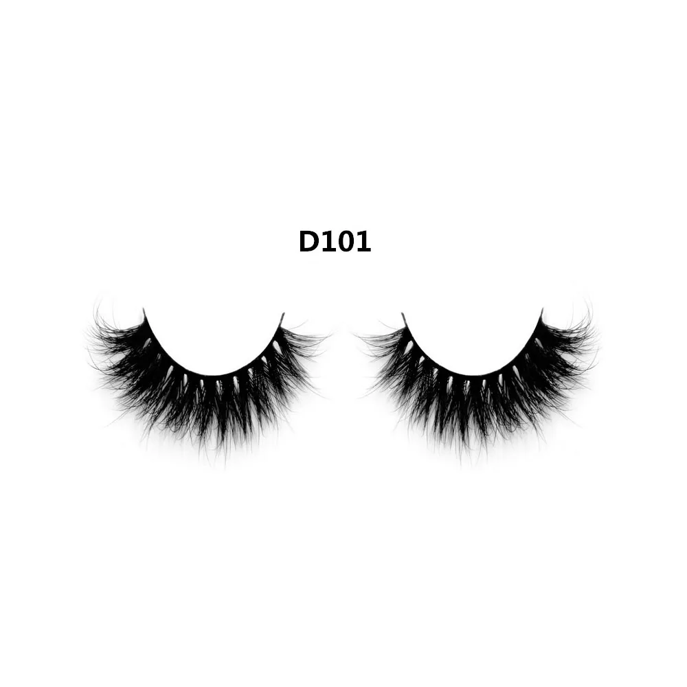 Новое поступление натуральные норковые волосы Длинные завивающие накладные