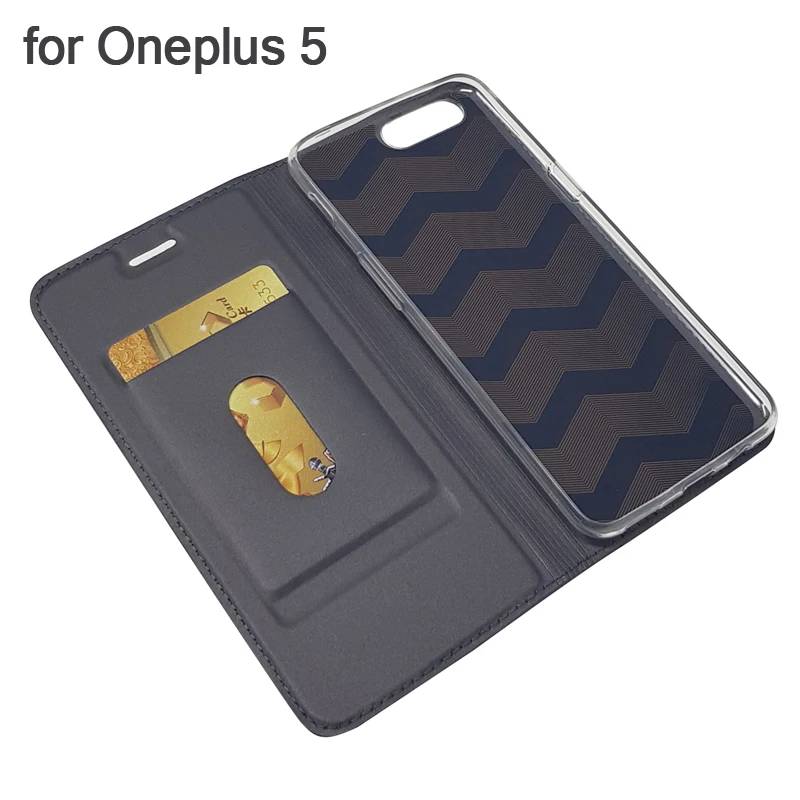 Роскошный кожаный чехол для Oneplus 5t 6 6T 7 7T Pro 8gb флип ударопрочный кошелек чехол для телефона на один плюс 5 Магнитный чехол-книжка