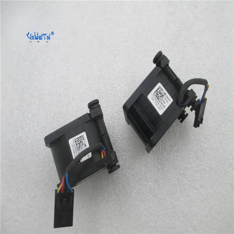 PSD1204PQBX A FFB0412UHN YT9RK 0W50T1 3vtrk CMG7V PGDYY rxфрай T705N PT4MM 5M3HC для DELL R210 R220 R230|fan 2|cooling fanfan cooling |