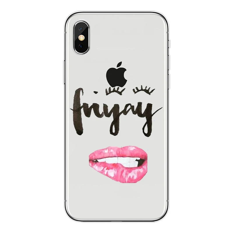 Seracase окрашенный кожух чехол для мобильного телефона iphone 5S XS MAX 6 6s 6Plus 7 7plus XR мягкий