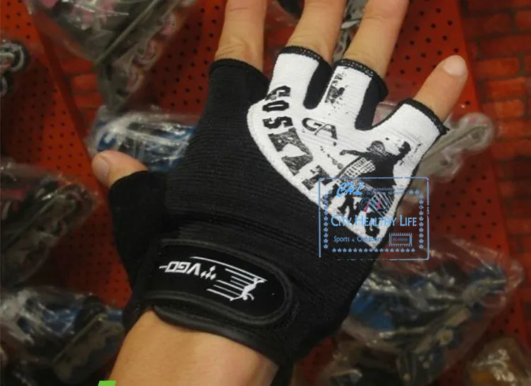 Оригинальные эластичные перчатки VGO BattleField 1 для катания на коньках скейтборде