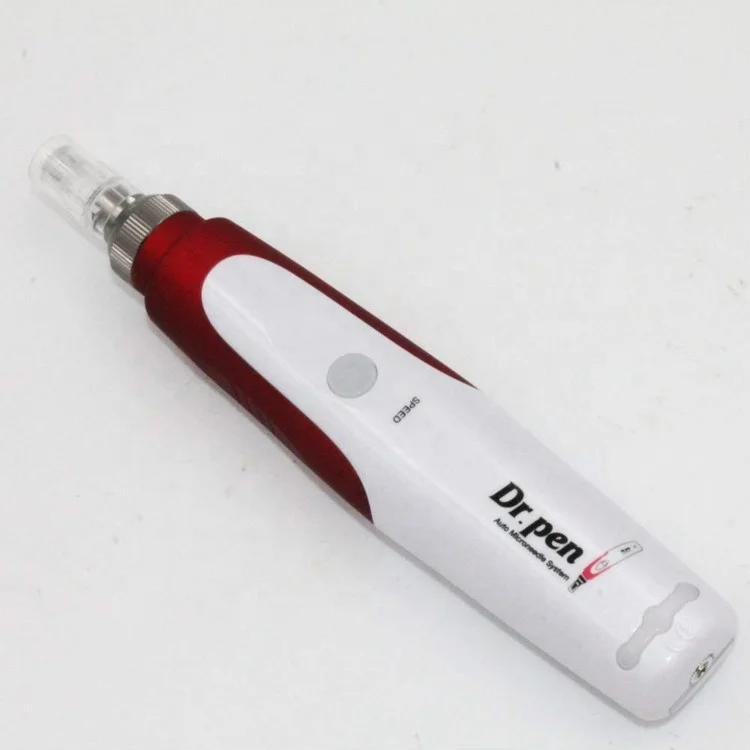 Профессиональный картридж иглы для Dr. Pen N2 Перманентный Набор для бровей татуировки губ подводка для глаз МТС ручка для микроблейдинга набор