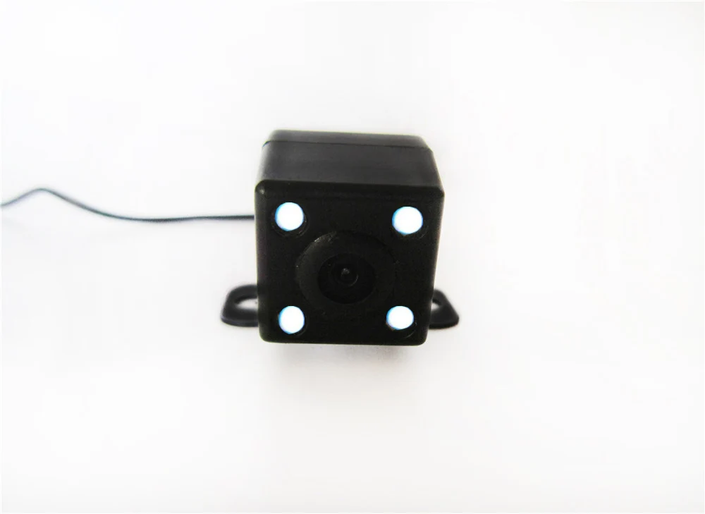 Универсальная автомобильная камера заднего вида с функцией ночного видения