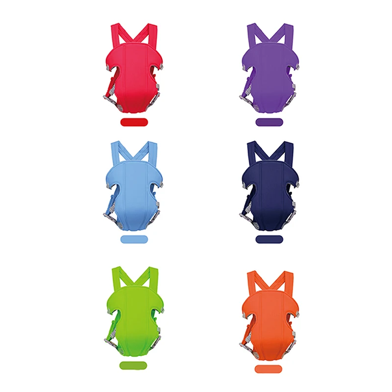 Многофункциональная переноска для детей регулируемый ремень безопасности