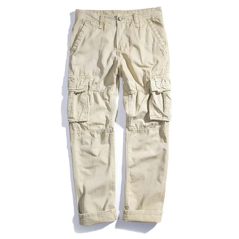 Мужские тактические брюки карго тонкие хлопковые весна 2020|tactical trousers|fashion trousers