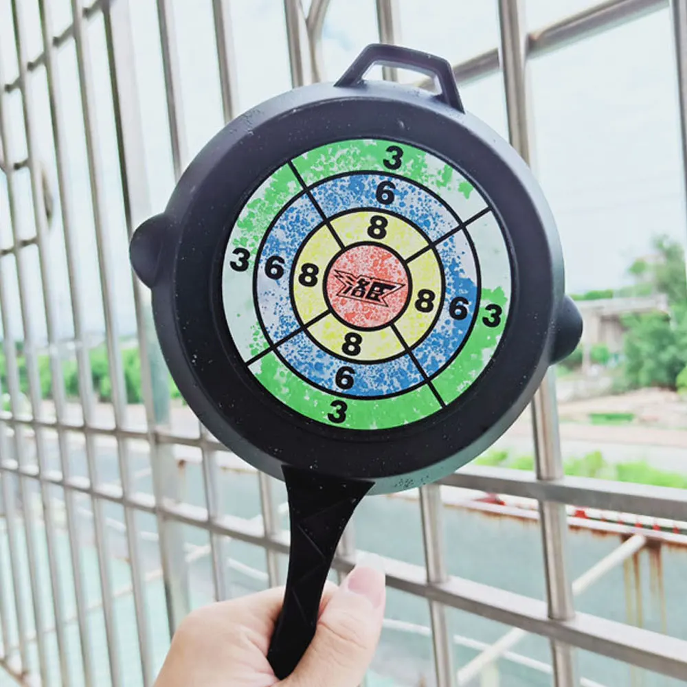 Бусы наведения на цель прибора Лето Запчасти игрушка обесцвечивание Прохладный