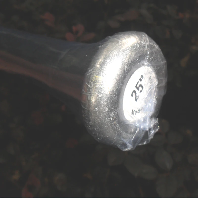 Летучая мышь новинка алюминиевая флейта модель 6 размера спортивное фитнес