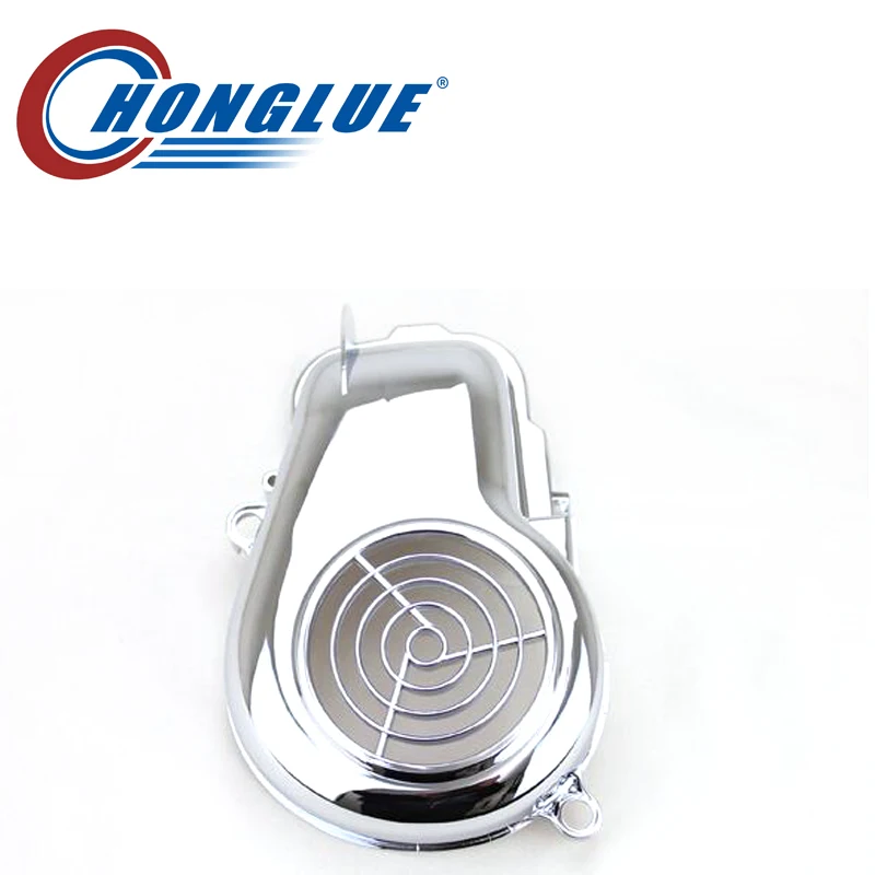 Honglue для YAMAHA Скутер JOG ZR 50 3YK/3KJ/4JP/4LP/VINO5AU 2 т крышка вентилятора мотоцикла декоративная крышка вентилятора