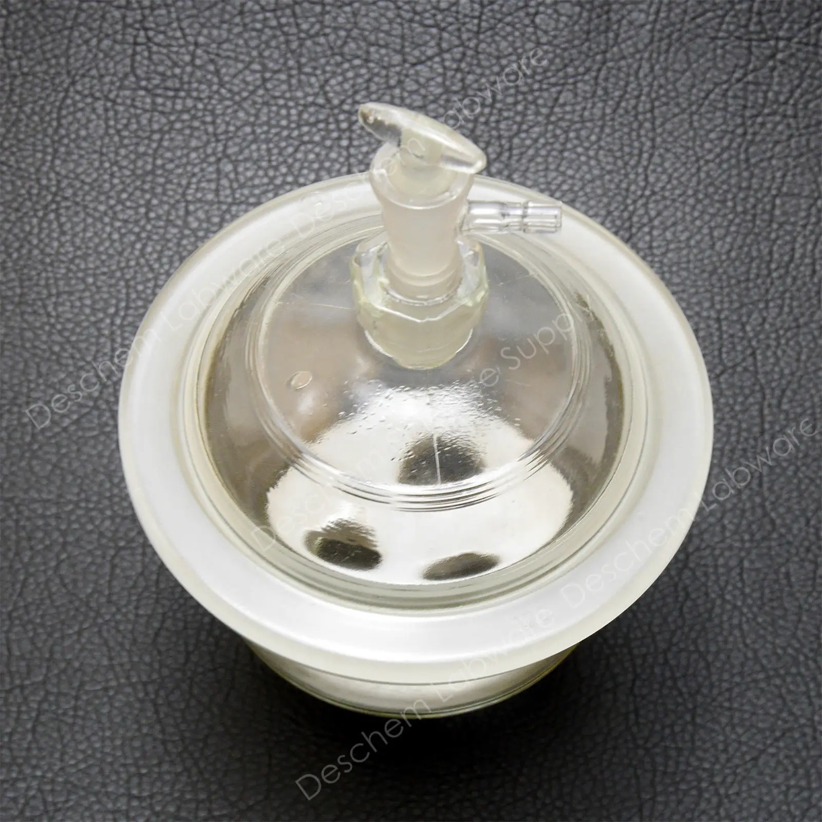 120 мм стеклянный вакуумный осушитель 12 см сушилка для дессикатора лабораторная