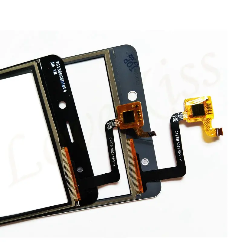 A8 Front Panel Touchscreen For Blackview Touch Screen Sensor LCD Display Digitizer Outer Glass Lens Cover Replacement Tools | Мобильные