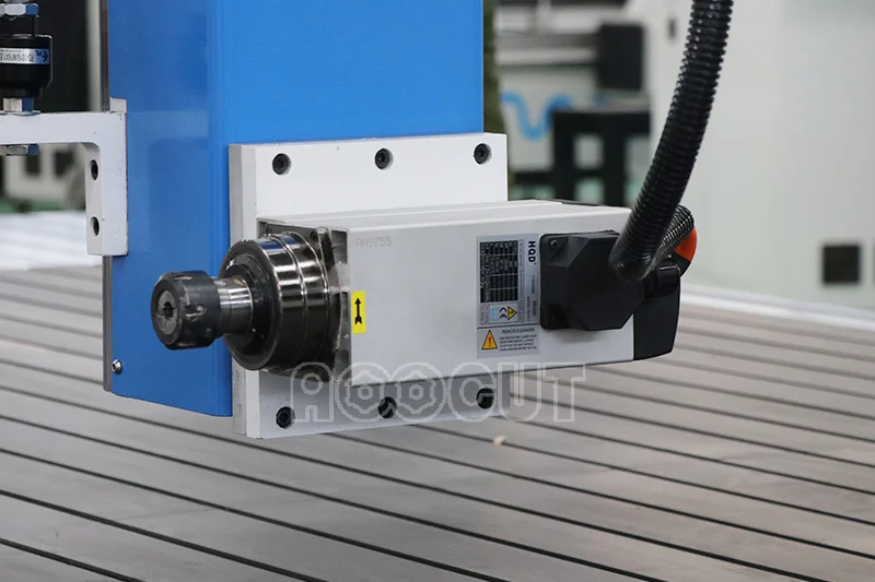 Цена по прейскуранту завода 3040 3 оси cnc машина дерево/большой размер Рабочая