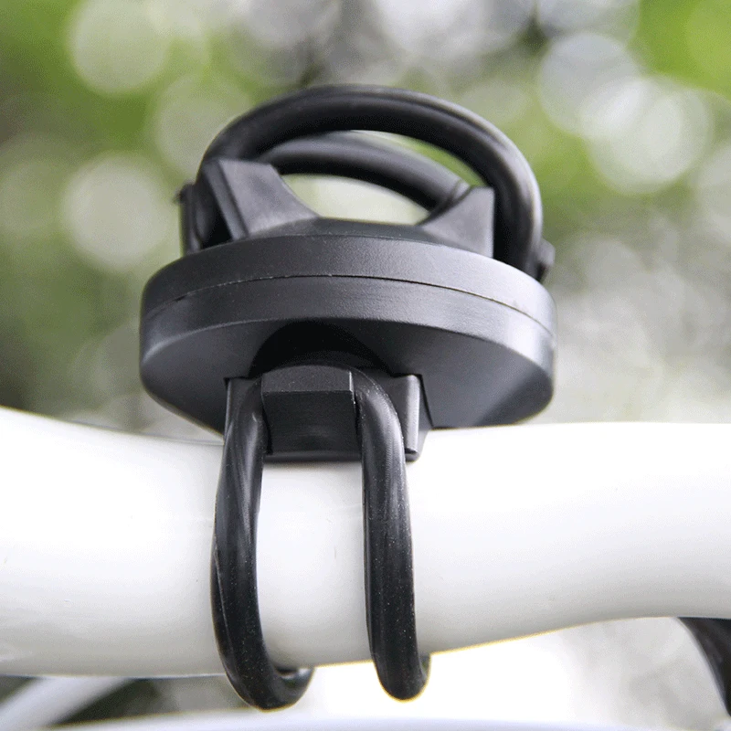 Велосипедная велосипедная лампа Bicicleta L светодиодный фонарь для велосипеда