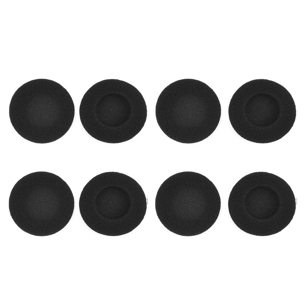 4 пары сменных поролоновых амбушюров для наушников Sennheiser PX100 PX80 koss porta pro Высокое