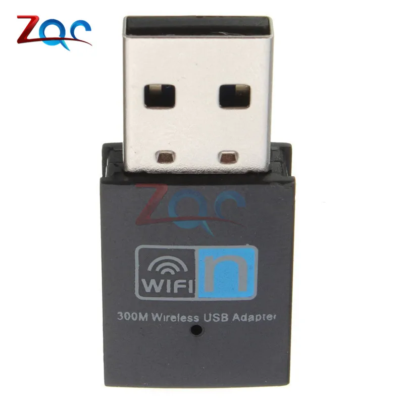 Мини USB 300 интерфейс 2 0 Мбит/с RTL8192 Wifi dongle беспроводной LAN сетевой адаптер XC1289 OFDM CCK 16
