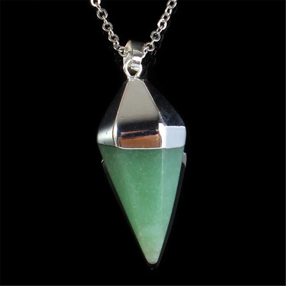 Новое поступление! Тяжелые сверху и снизу острые Бусины Из Натурального Красного