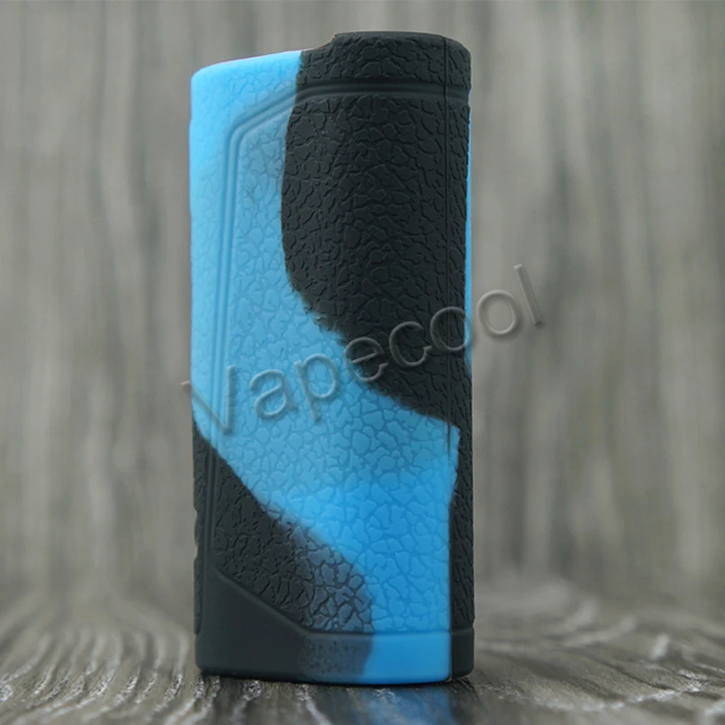 Joyetech eVic Primo Mini 80 Вт силиконовый чехол и силиконовый чехол, чехол для обёртывания, подходит для Vape e Vic Primo Mini 80 Вт коробка мод щит