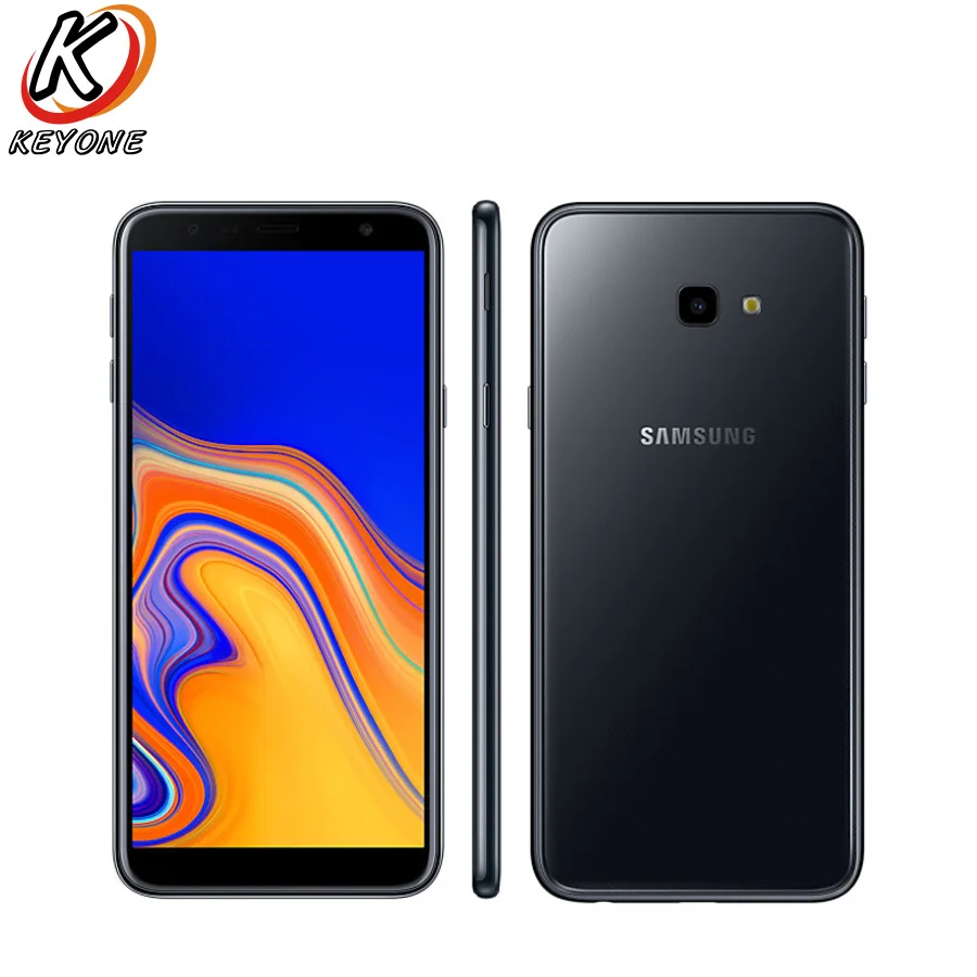 Фирменная Новинка samsung Galaxy J4 + J415F DS плюс сеть 4G LTE мобильный телефон 6 0 &quot2 Гб