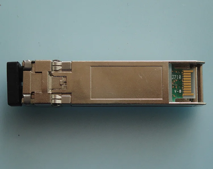 Finisar FTRJ1316P1BTL одномодовый модуль 2G 10km 1310nm SFP волоконно оптический трансивер|optical