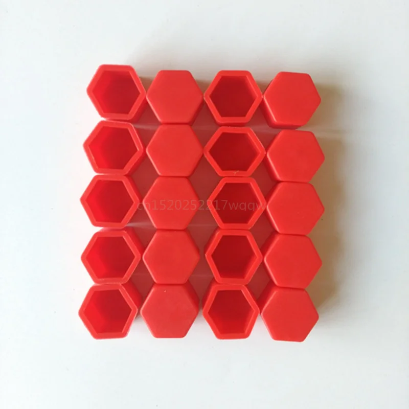 Накручивающаяся крышка автомобильных колес силиконовый материал внешняя