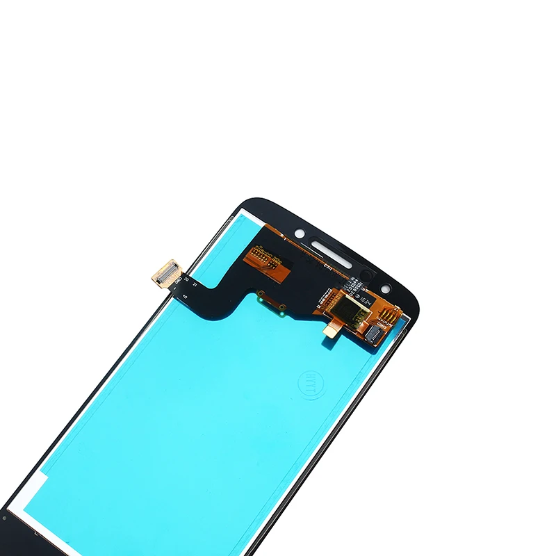 Alesser для Motorola Moto E4 XT1767 ЖК-дисплей и сенсорный экран дигитайзер сборка Замена с инструментами и клеем