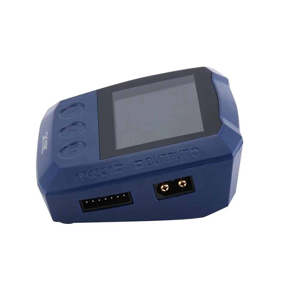 SKYRC B6 Lite Smart DC зарядное устройство 220 Вт 13A Dis 7-32 В для RC жизни/Lilon/LiPo/LiHV/NiMH/NiCd/батарея