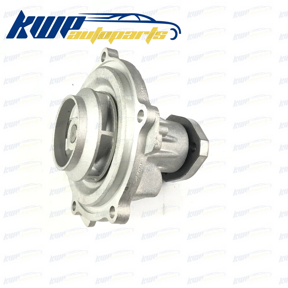 Водяной насос двигателя для Audi A4 A6 SKODA FELICIA VW PASSAT POLO 1 6 9 Turbo Diesel #506513 | Автомобили и