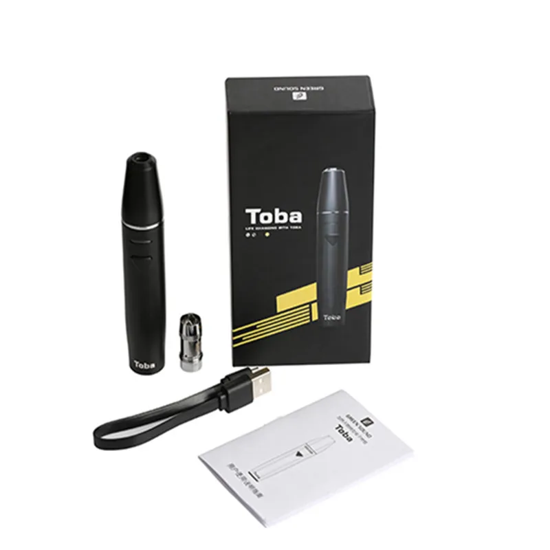 Нагревательная палка Vape Kit 1500 мАч батарея Паровая нагревательная Палка Набор